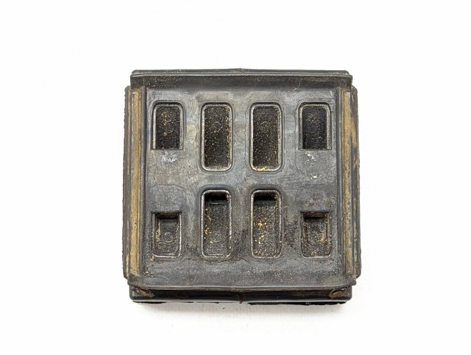 Подушка рессоры MERCEDES-BENZ Sprinter W906 (2006 - 2019) фото 1 — Разборка Мерседес