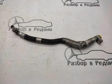 Трубка кондиционера MERCEDES-BENZ E-класс W211/S211 (2002 - 2006) — Разборка Мерседес