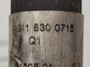 Трубка кондиционера MERCEDES-BENZ E-класс W211/S211 (2002 - 2006) — Разборка Мерседес