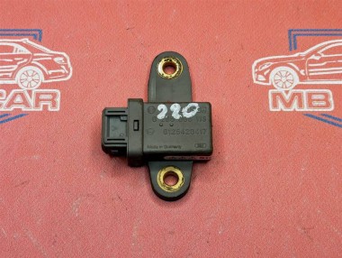 Датчик ускорения MERCEDES-BENZ S-класс W220 (1998 - 2005) — Разборка Мерседес
