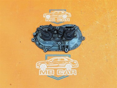 Крышка передняя ГБЦ MERCEDES-BENZ M-класс W164 (2005 - 2008) — Разборка Мерседес