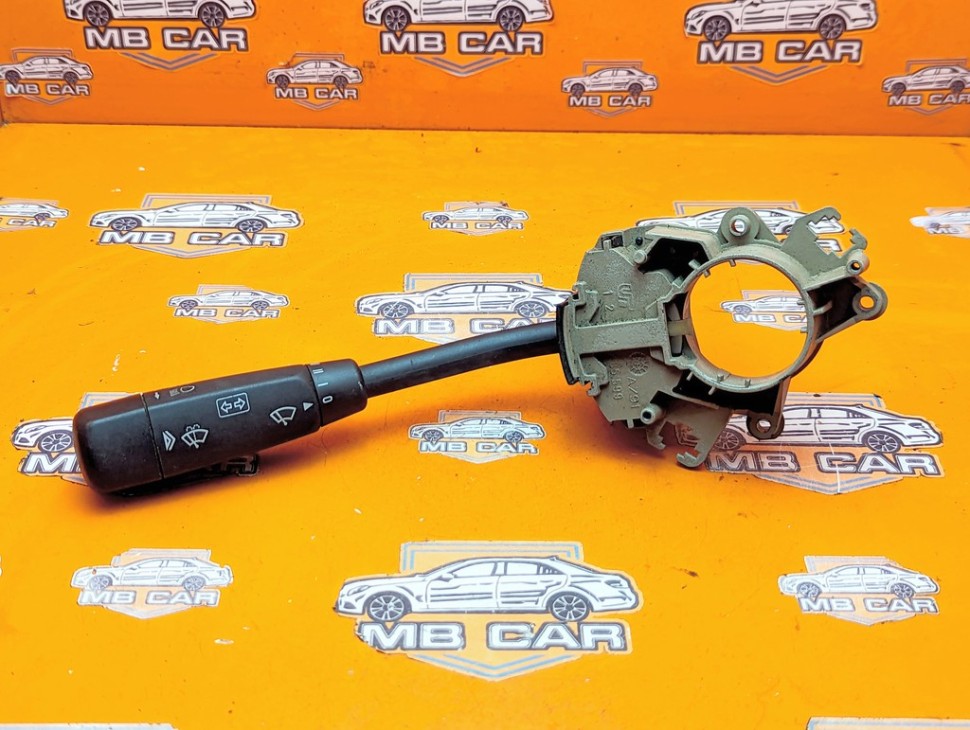 Переключатель подрулевой MERCEDES-BENZ CLK-класс C208/W208 (1997 - 2000) фото 1 — Разборка Мерседес