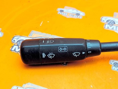 Переключатель подрулевой MERCEDES-BENZ CLK-класс C208/W208 (1997 - 2000) — Разборка Мерседес