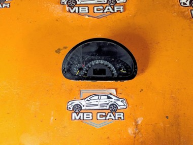 Щиток приборов MERCEDES-BENZ V-класс W639 (2003 - 2014) &mdash; Разборка Мерседес