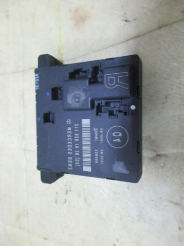 Блок двери MERCEDES-BENZ E-класс W211/S211 (2002 - 2006) — Разборка Мерседес