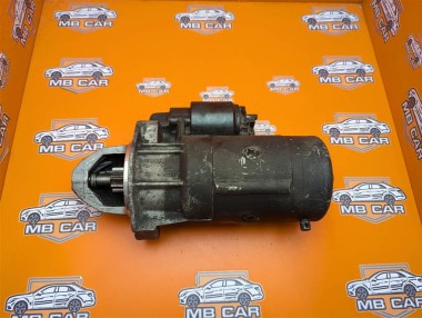 Стартер MERCEDES-BENZ W124 W124/S124/C124/A124 (1984 - 1993) — Разборка Мерседес