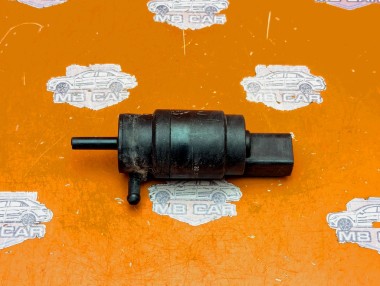 Насос омывателей MERCEDES-BENZ S-класс W220 рестайлинг (2002 - 2005) — Разборка Мерседес