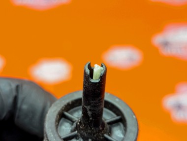 Насос омывателей MERCEDES-BENZ S-класс W220 рестайлинг (2002 - 2005) — Разборка Мерседес