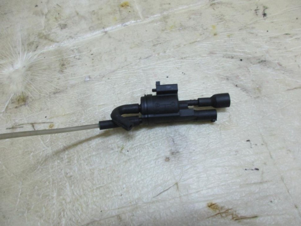 Клапан электромагнитный MERCEDES-BENZ M-класс W163 (1997 - 2001) фото 1 — Разборка Мерседес