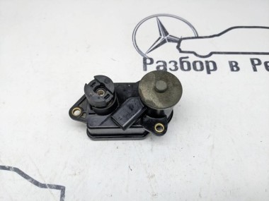 Сервопривод заслонок MERCEDES-BENZ E-класс W211/S211 рестайлинг (2006 - 2009) — Разборка Мерседес