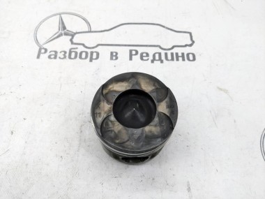 Поршень дизель MERCEDES-BENZ Sprinter w904 — Разборка Мерседес