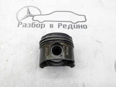 Поршень дизель MERCEDES-BENZ Sprinter w904 — Разборка Мерседес