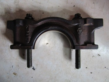 Бугель коленвала MERCEDES-BENZ E-класс W211/S211 (2002 - 2006) — Разборка Мерседес