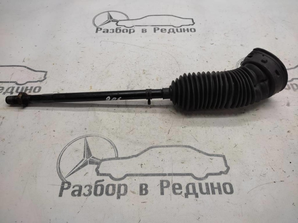 Рулевые наконечники в сборе MERCEDES-BENZ Sprinter W906 (2006 - 2019) фото 1 — Разборка Мерседес