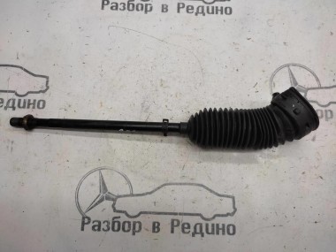 Рулевые наконечники в сборе MERCEDES-BENZ Sprinter w906 — Разборка Мерседес