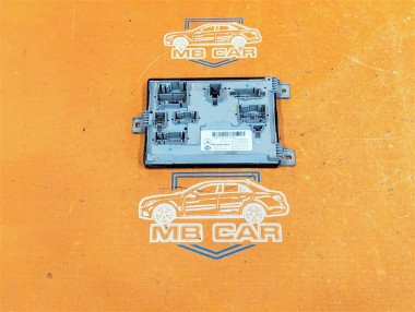 Блок SAM задний MERCEDES-BENZ E-класс W213/S213/C238/A238 (2016 - 2021) — Разборка Мерседес