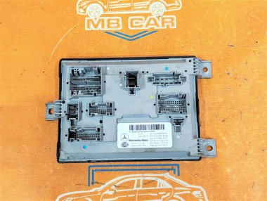 Блок SAM задний MERCEDES-BENZ E-класс W213/S213/C238/A238 (2016 - 2021) — Разборка Мерседес