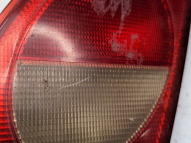 Фонарь крышки багажника MERCEDES-BENZ E-класс W210/S210 (1995 - 1999) — Разборка Мерседес