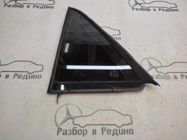 Стекло заднее левое MERCEDES-BENZ M-класс W166 (2011 - 2015) — Разборка Мерседес