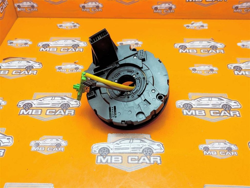 Шлейф подрулевой MERCEDES-BENZ Sprinter W906 (2006 - 2019) фото 1 — Разборка Мерседес