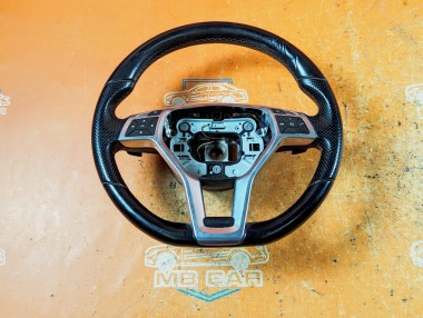Руль MERCEDES-BENZ CLA-класс C117/X117 (2013 - 2016) &mdash; Разборка Мерседес