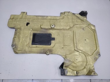 Защита АКПП MERCEDES-BENZ E-класс W212/S212/C207/A207 (2009 - 2013) — Разборка Мерседес