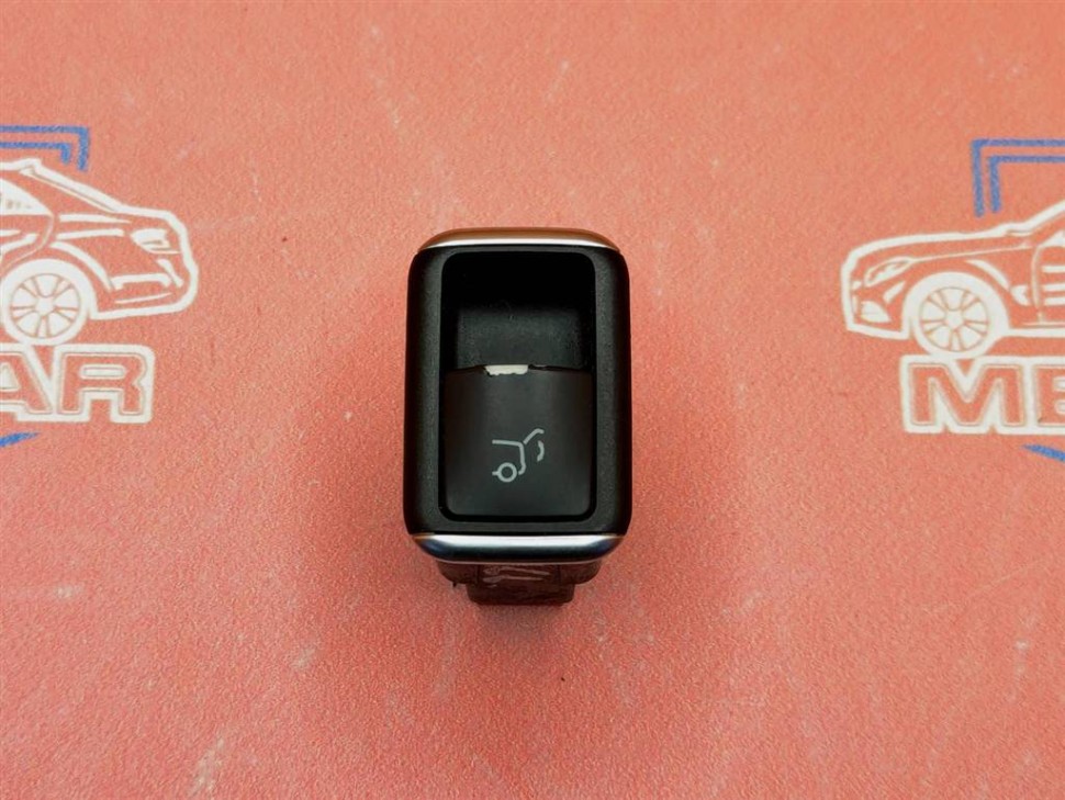 Кнопка открытия багажника MERCEDES-BENZ GL-класс X166 (2012 - 2016) фото 1 — Разборка Мерседес