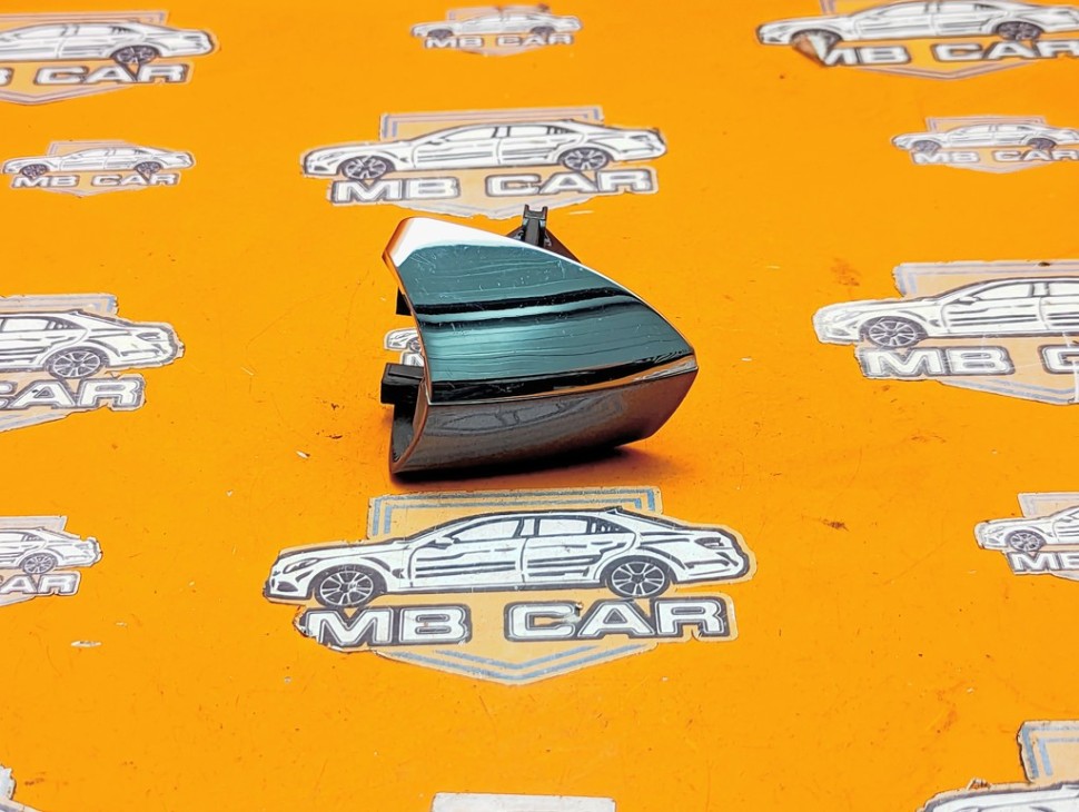 Крышка ручки двери MERCEDES-BENZ GLE-класс W166 (2015 - 2018) фото 1 — Разборка Мерседес