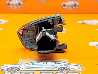 Крышка ручки двери MERCEDES-BENZ GLE-класс W166 (2015 - 2018) — Разборка Мерседес