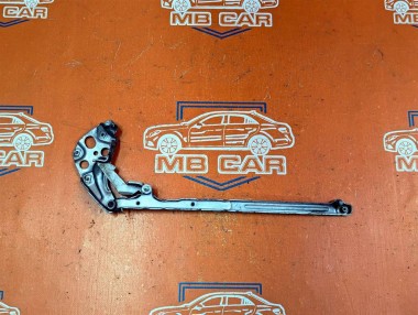 Петля капота MERCEDES-BENZ E-класс W210/S210 рестайлинг (1999 - 2003) — Разборка Мерседес