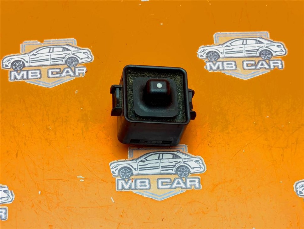 Кнопка регулировки зеркал MERCEDES-BENZ W124 W124/S124/C124/A124 (1984 - 1993) фото 1 — Разборка Мерседес