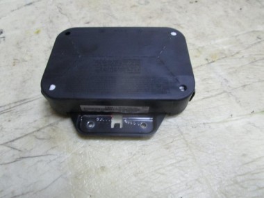 Подушка безопасности дверная MERCEDES-BENZ M-класс W163 рестайлинг (2001 - 2005) — Разборка Мерседес