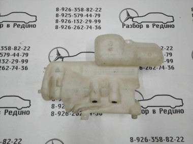 Бачок омывателя MERCEDES-BENZ Vito W638 (1996 - 2003) — Разборка Мерседес