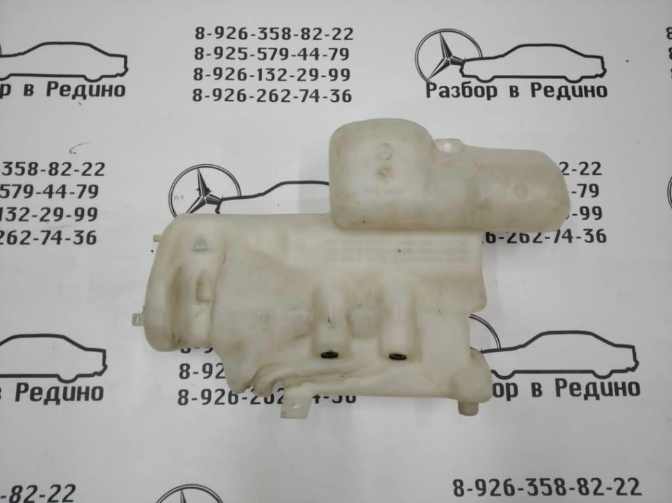 Бачок омывателя MERCEDES-BENZ Vito W638 (1996 - 2003) фото 1 — Разборка Мерседес