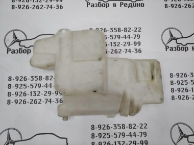 Бачок омывателя MERCEDES-BENZ Vito W638 (1996 - 2003) — Разборка Мерседес
