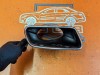 Насадка на глушитель MERCEDES-BENZ E-класс W212/S212/C207/A207 (2009 - 2013) фото 3 — Разборка Мерседес