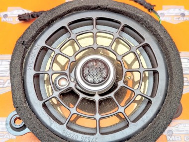 Динамик MERCEDES-BENZ CLK-класс C208/A208 рестайлинг (1999 - 2003) — Разборка Мерседес