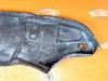 Защита бампера MERCEDES-BENZ E-класс W211/S211 (2002 - 2006) фото 3 &mdash; Разборка Мерседес