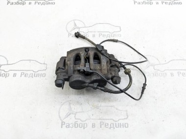 Суппорт передний левый MERCEDES-BENZ V-класс W447 рестайлинг (2019 - 2025) — Разборка Мерседес