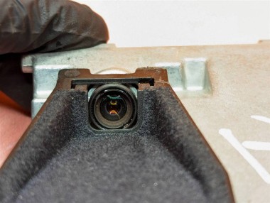 Камера многофункциональная MERCEDES-BENZ GL-класс X166 (2012 - 2016) — Разборка Мерседес