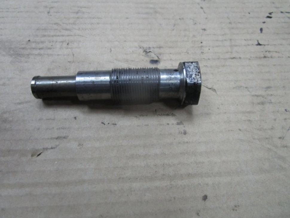 Натяжитель цепи MERCEDES-BENZ Sprinter W906 (2006 - 2019) фото 1 — Разборка Мерседес