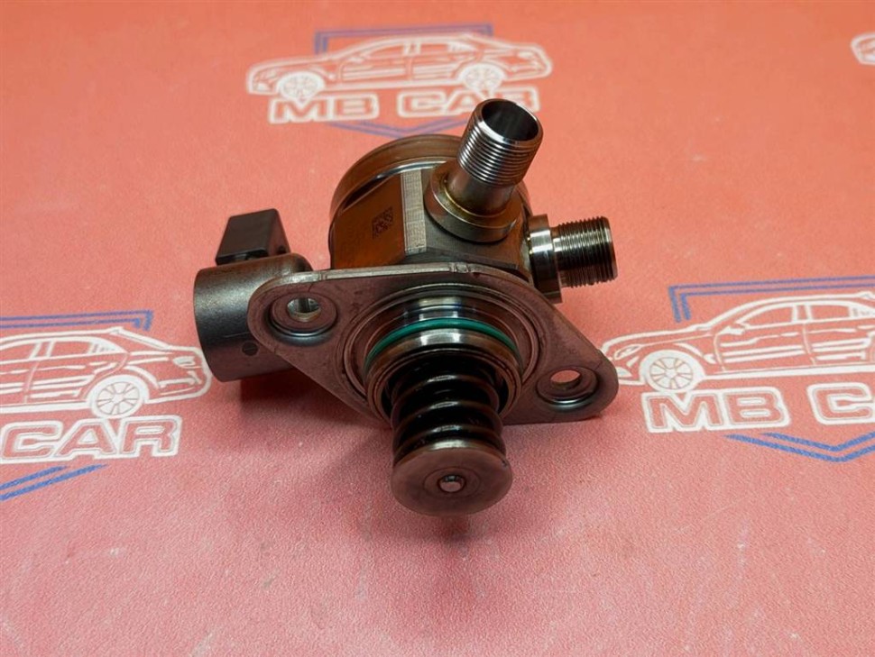 ТНВД MERCEDES-BENZ GL-класс X166 (2012 - 2016) фото 1 — Разборка Мерседес