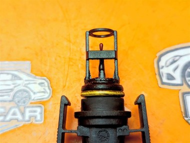 Датчик температуры MERCEDES-BENZ C-класс W204/S204 (2006 - 2011) — Разборка Мерседес