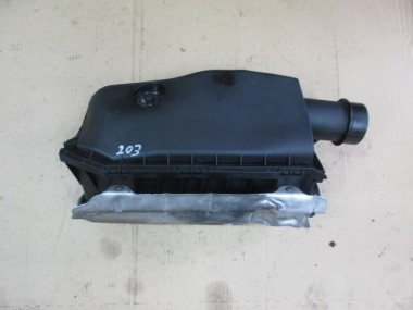 Корпус воздушного фильтра MERCEDES-BENZ C-класс W203/S203/CL203 (2000 - 2004) — Разборка Мерседес