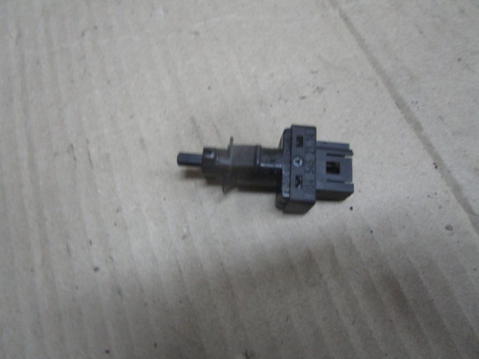 Выключатель MERCEDES-BENZ E-класс W210/S210 рестайлинг (1999 - 2003) фото 1 — Разборка Мерседес