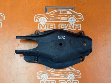 Кожух заднего рычага (лодки) MERCEDES-BENZ C-класс W204/S204/С204 рестайлинг (2011 - 2015) — Разборка Мерседес