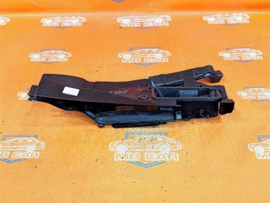 Воздухозаборник MERCEDES-BENZ C-класс W204/S204 (2006 - 2011) — Разборка Мерседес