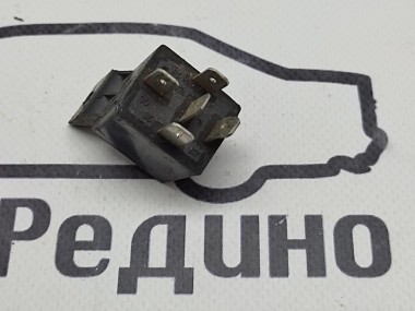 Реле сигнализации MERCEDES-BENZ CL-класс C140 (1992 - 2000) — Разборка Мерседес