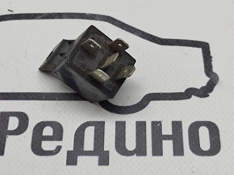 Реле сигнализации MERCEDES-BENZ CL-класс C140 (1992 - 2000) фото 1 — Разборка Мерседес