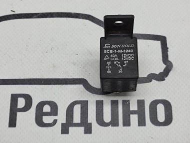 Реле сигнализации MERCEDES-BENZ CL-класс C140 (1992 - 2000) — Разборка Мерседес